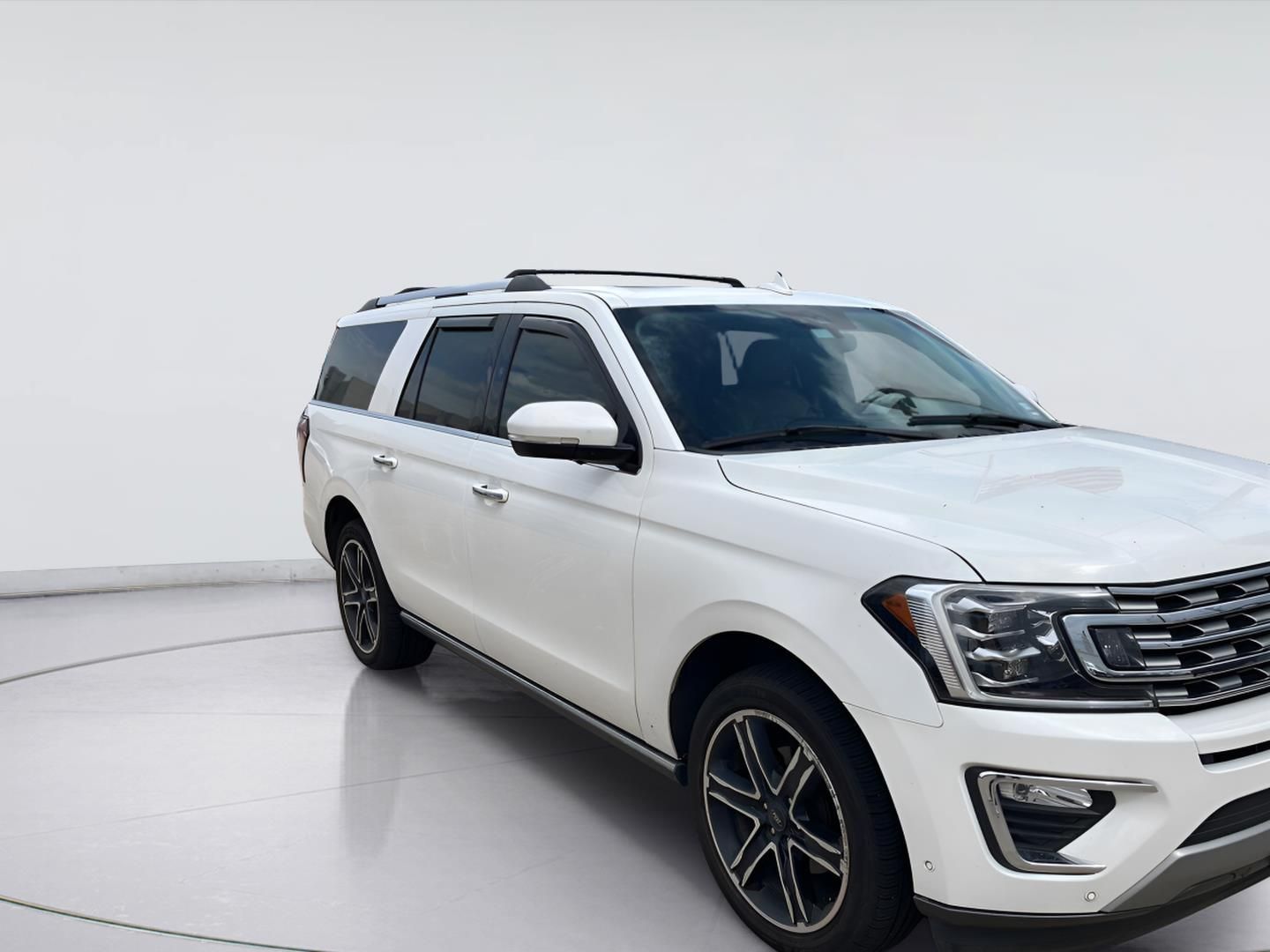 Used 2021 Ford Expedition