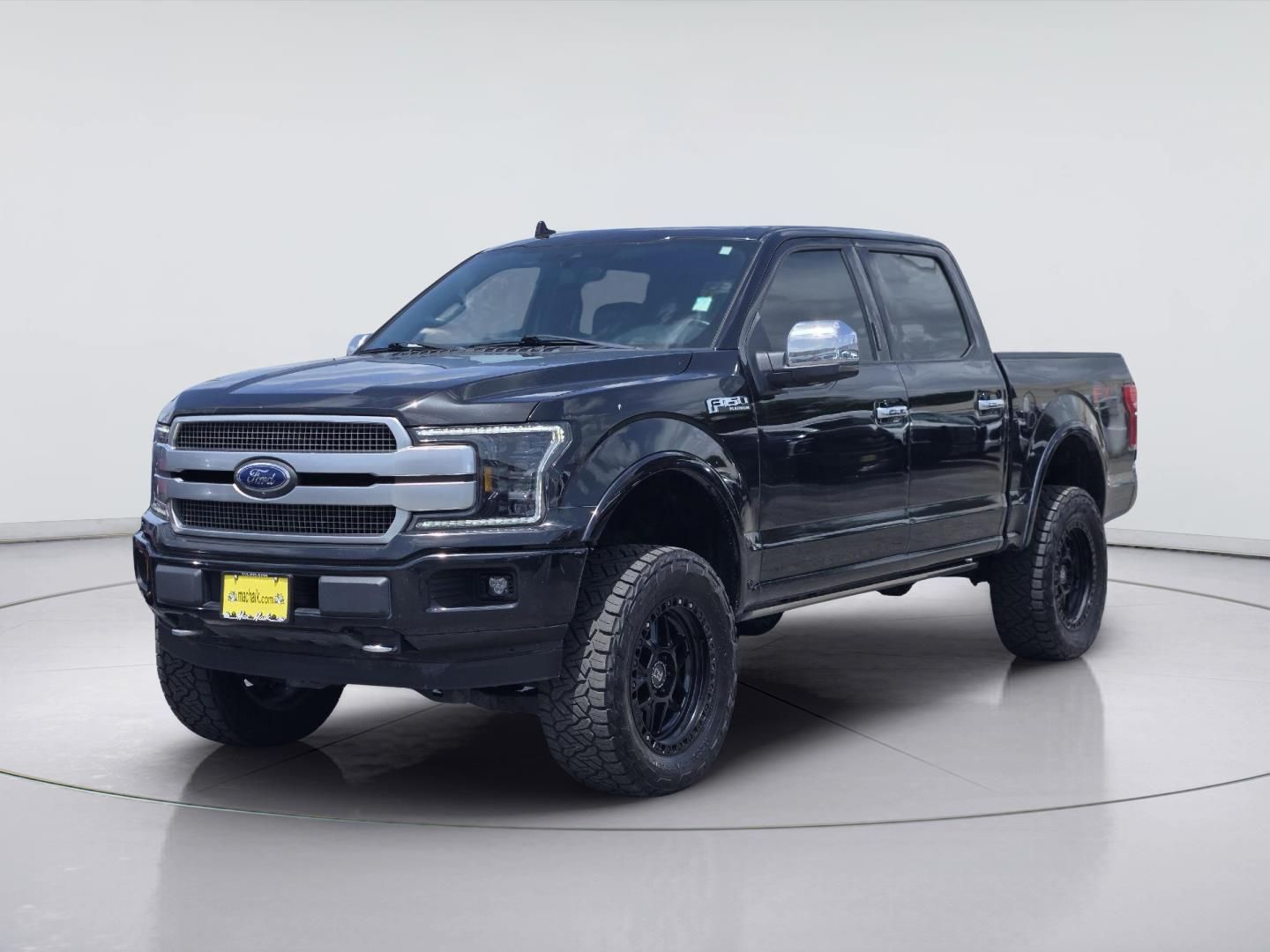 Used 2019 Ford Ford
