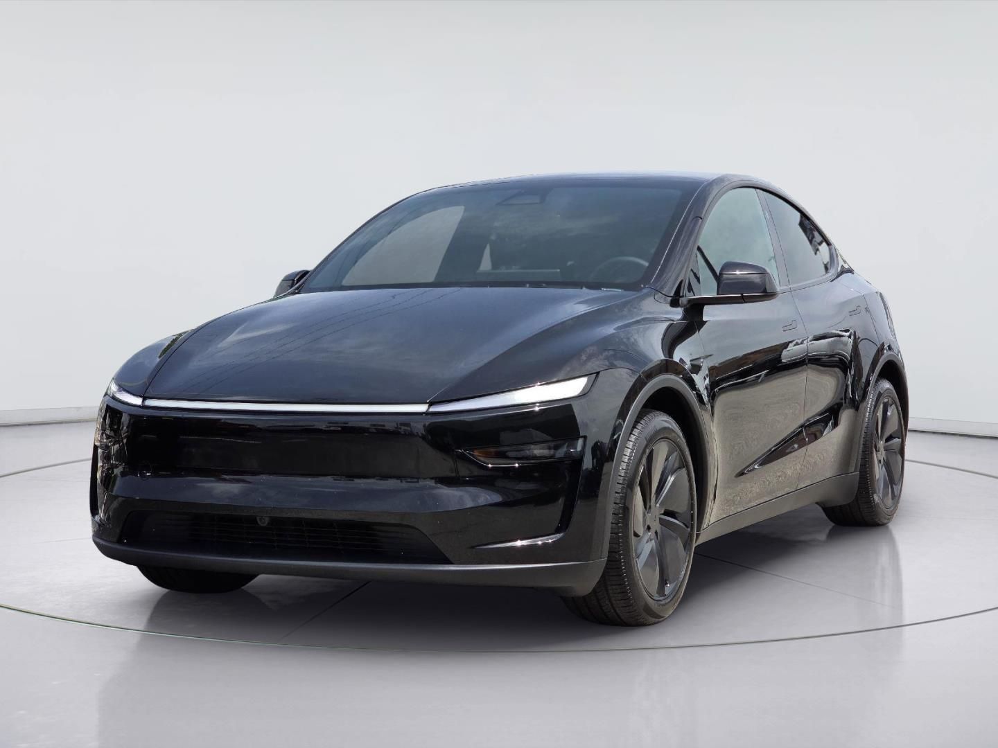 Used 2026 Tesla Tesla