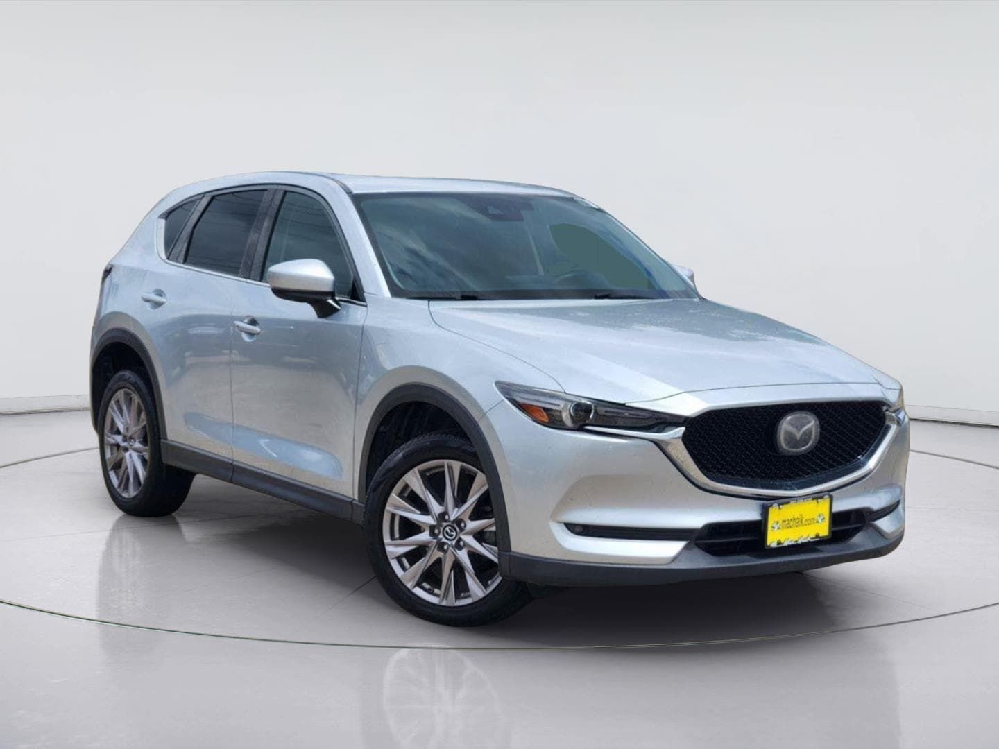Used 2020 Mazda Mazda