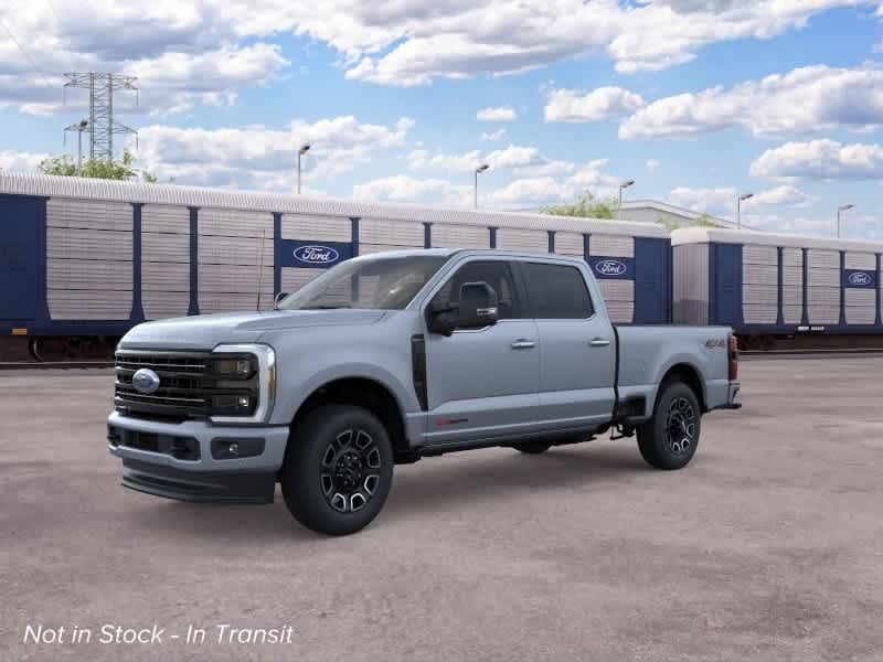 New 2026 Ford Super Duty F-250