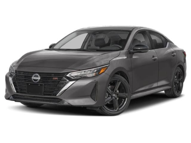 Used 2025 Nissan Sentra