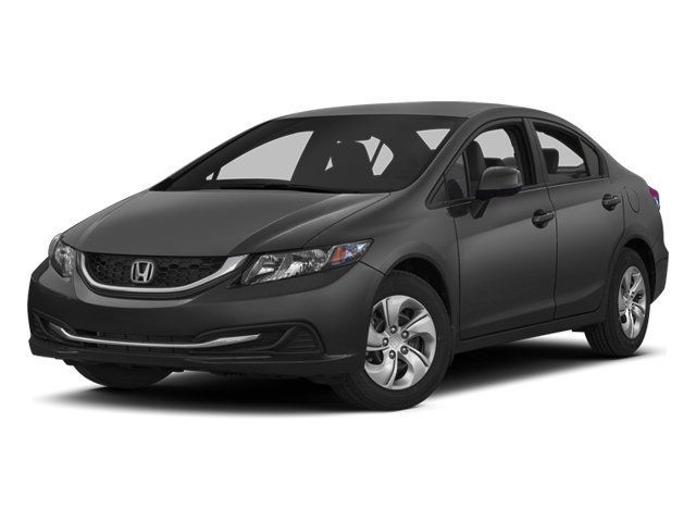 Used 2013 Honda Civic