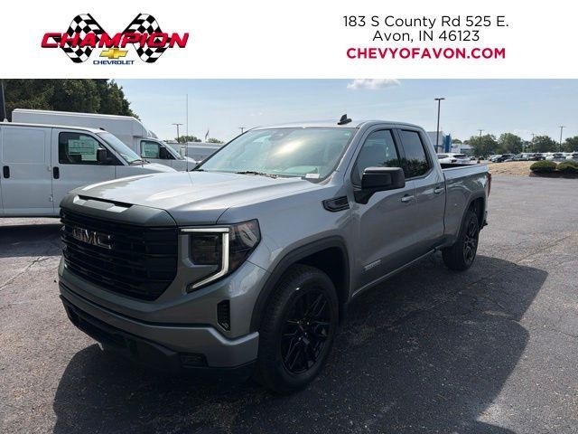 Used 2023 GMC Sierra 1500
