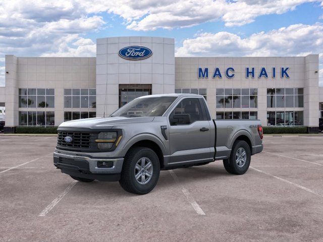 New 2026 Ford F-150