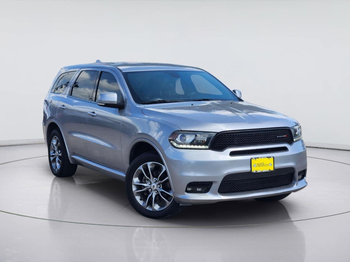 Used 2019 Dodge Durango