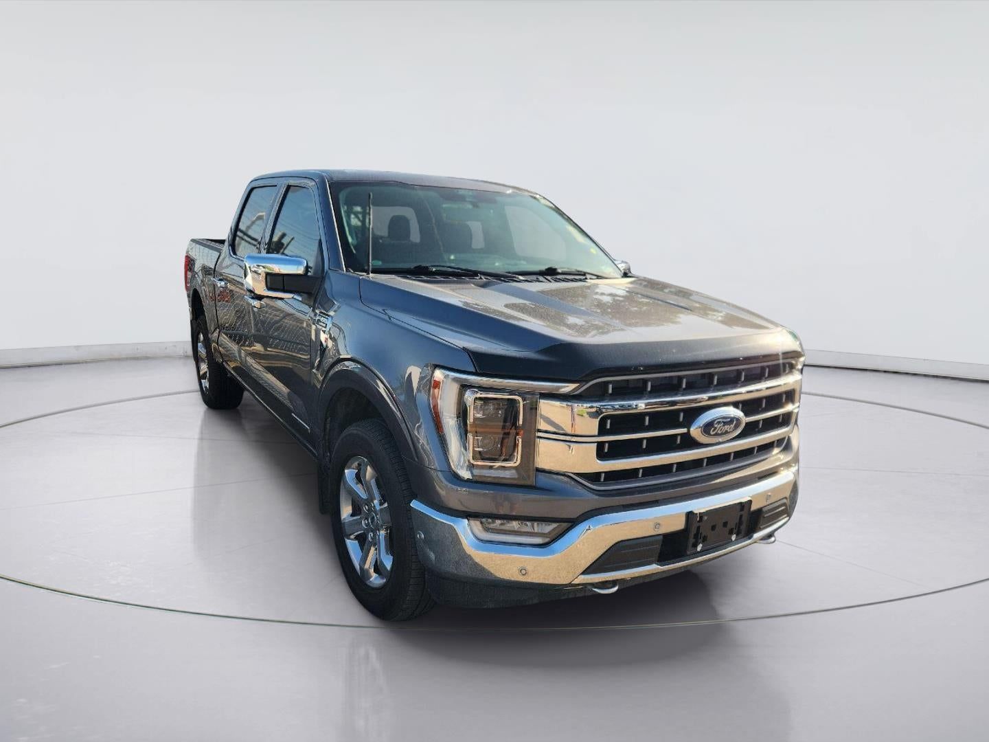 Used 2021 Ford F-150