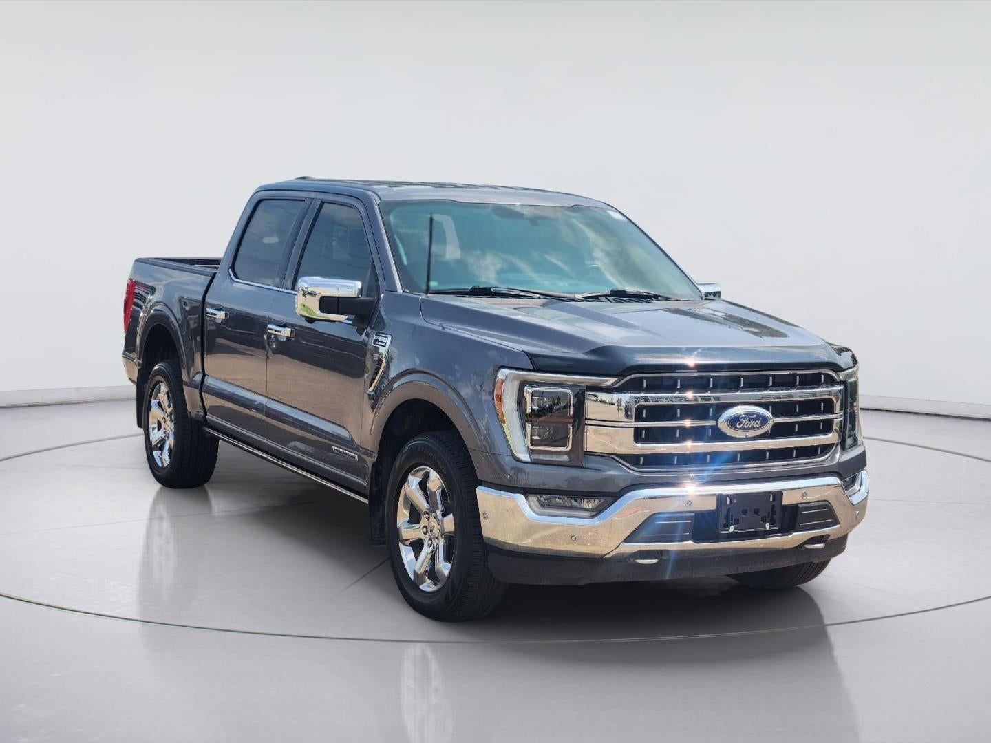 Used 2021 Ford F-150