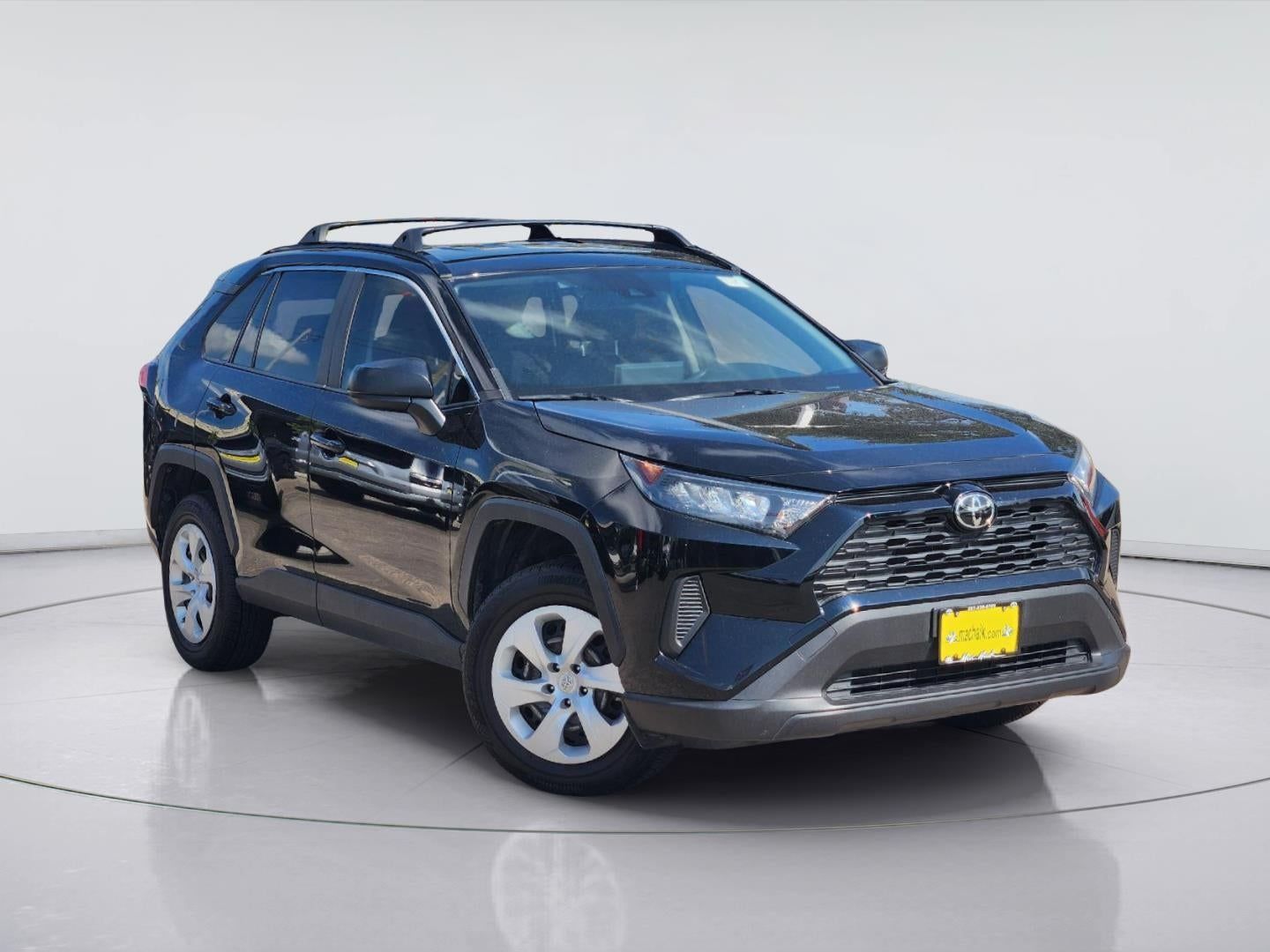 Used 2019 Toyota RAV4