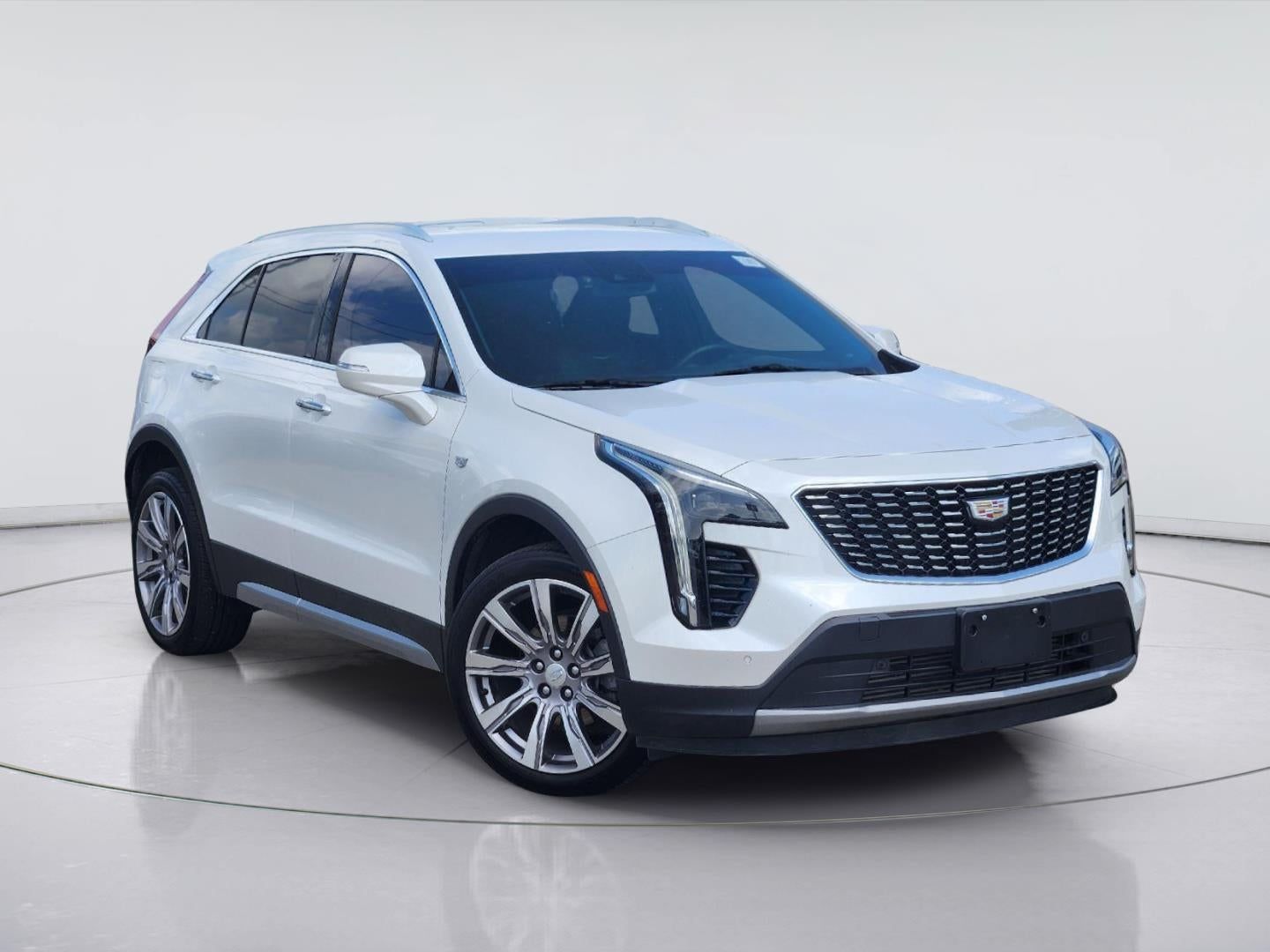 Used 2023 Cadillac XT4