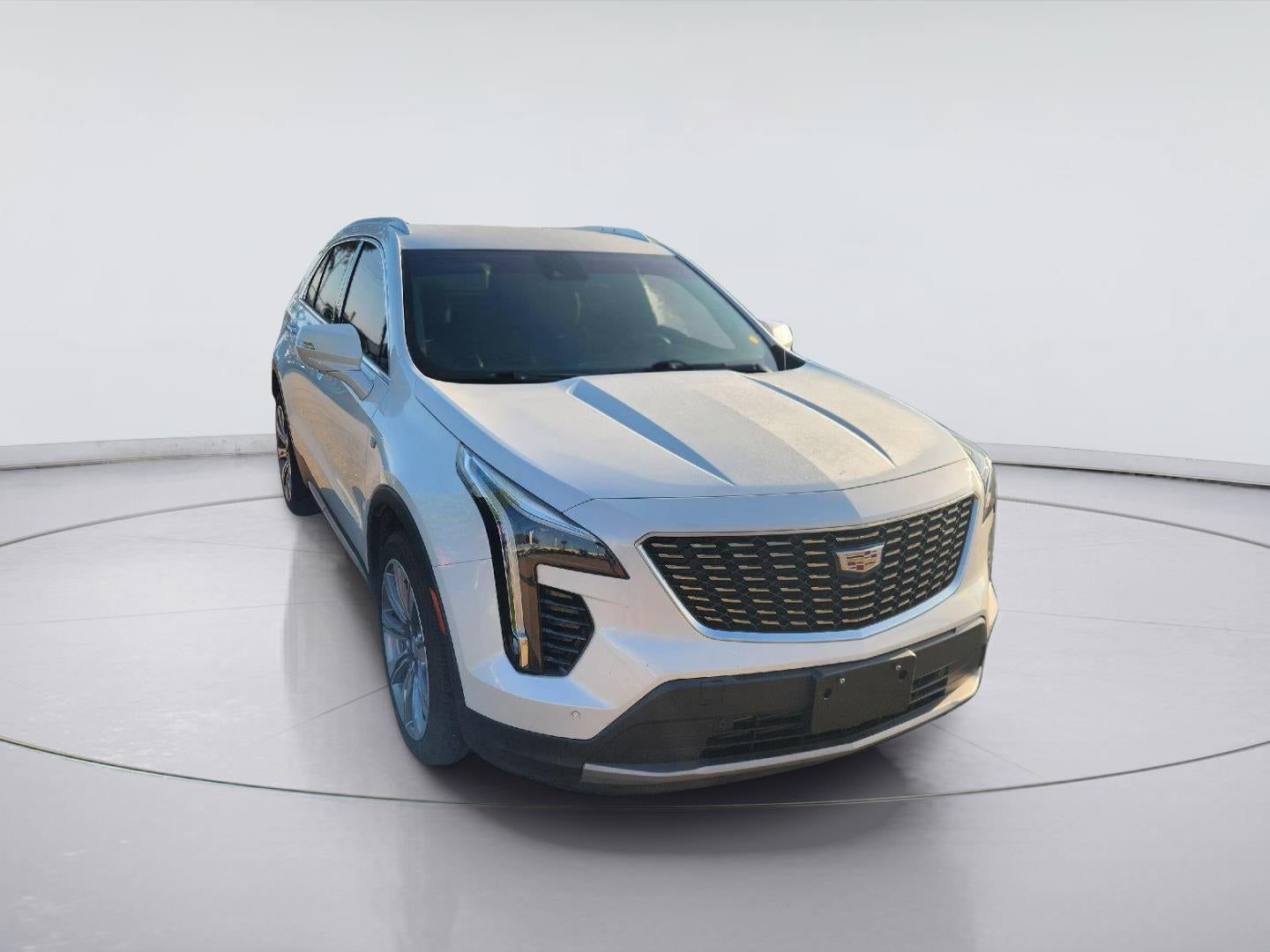 Used 2023 Cadillac XT4