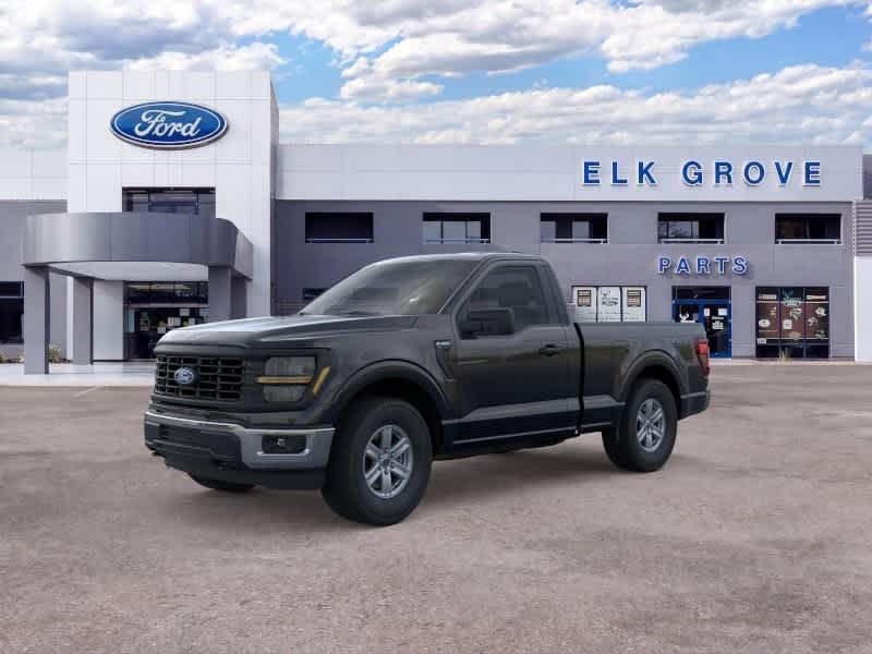 New 2026 Ford F-150