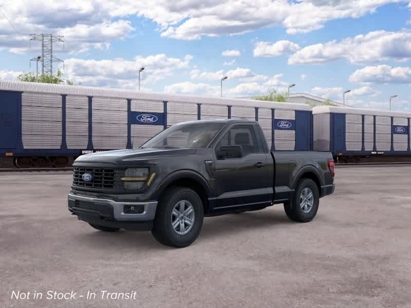 New 2026 Ford F-150