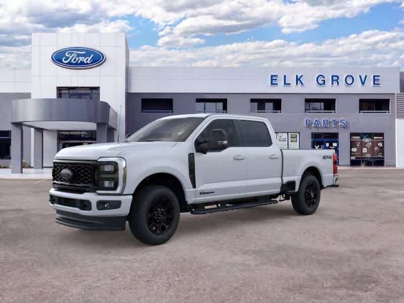 New 2026 Ford Super Duty F-250
