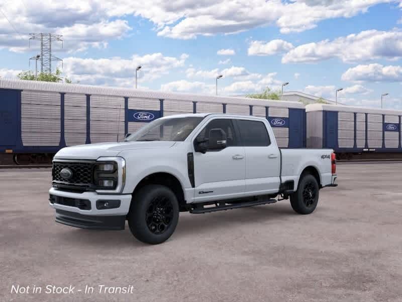 New 2026 Ford Super Duty F-250