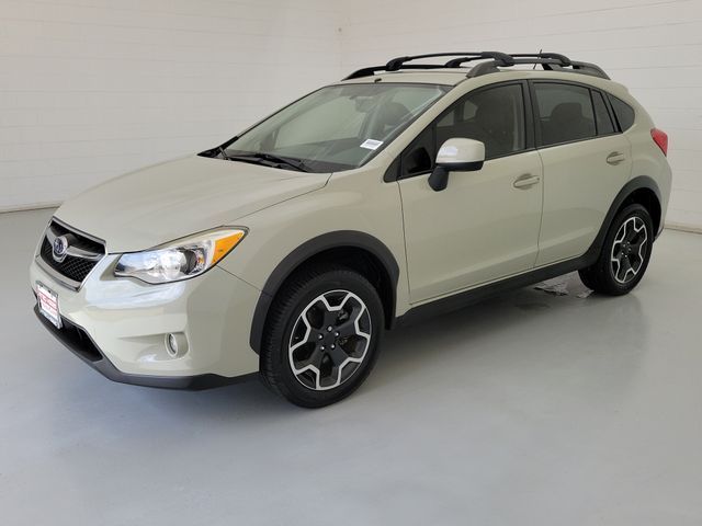 Used 2014 Subaru XV Crosstrek