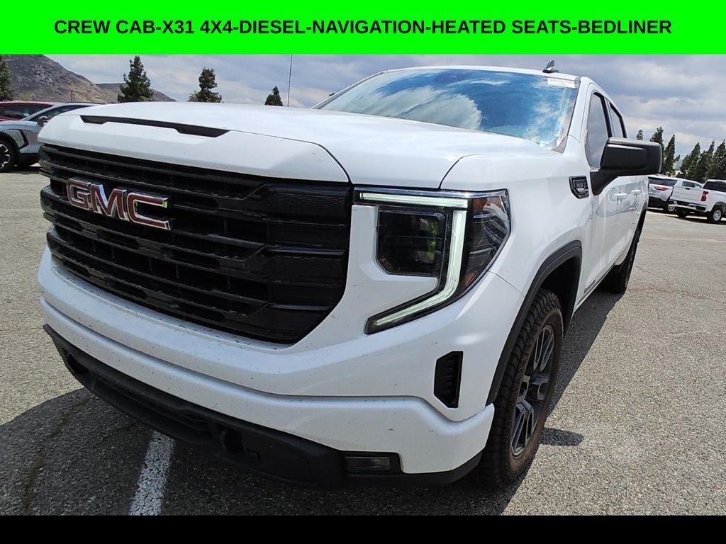 Used 2023 GMC Sierra 1500