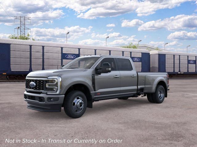 New 2026 Ford Super Duty F-350 DRW