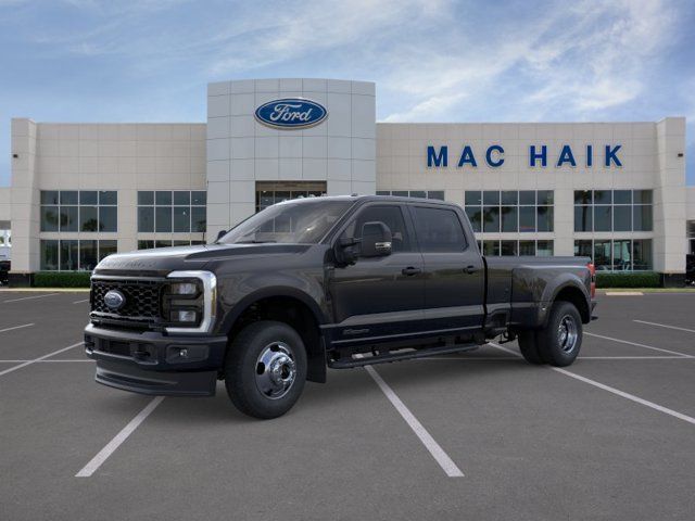 New 2026 Ford Super Duty F-350 DRW