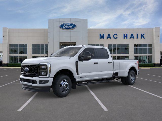 New 2026 Ford Super Duty F-350 DRW