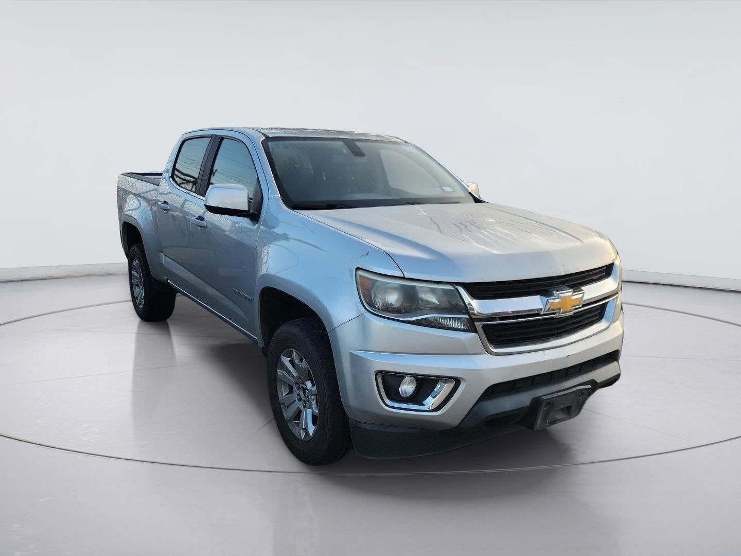 Used 2019 Chevrolet Colorado