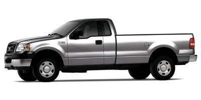 Used 2005 Ford F-150