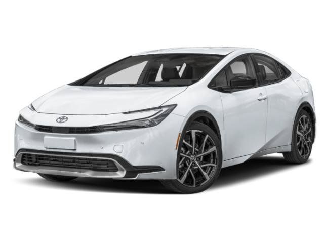 Used 2024 Toyota Prius Prime