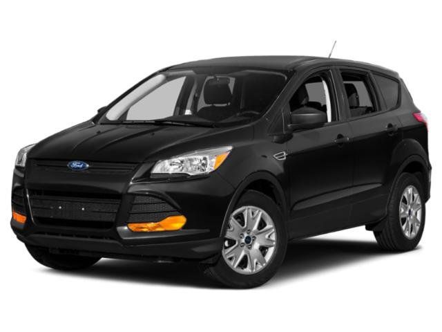 Used 2015 Ford Escape