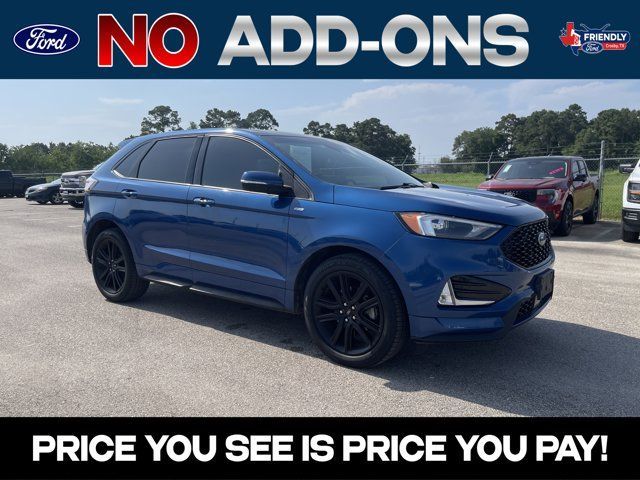 Used 2020 Ford Edge