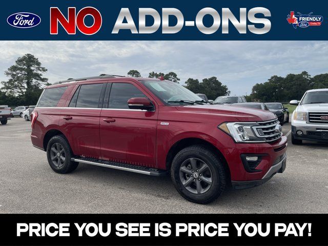 Used 2021 Ford Expedition