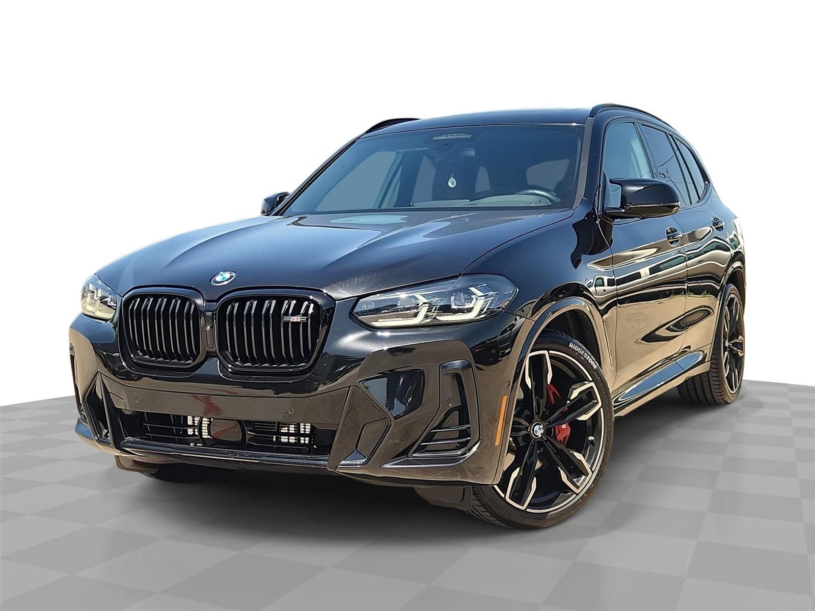Used 2023 BMW X3