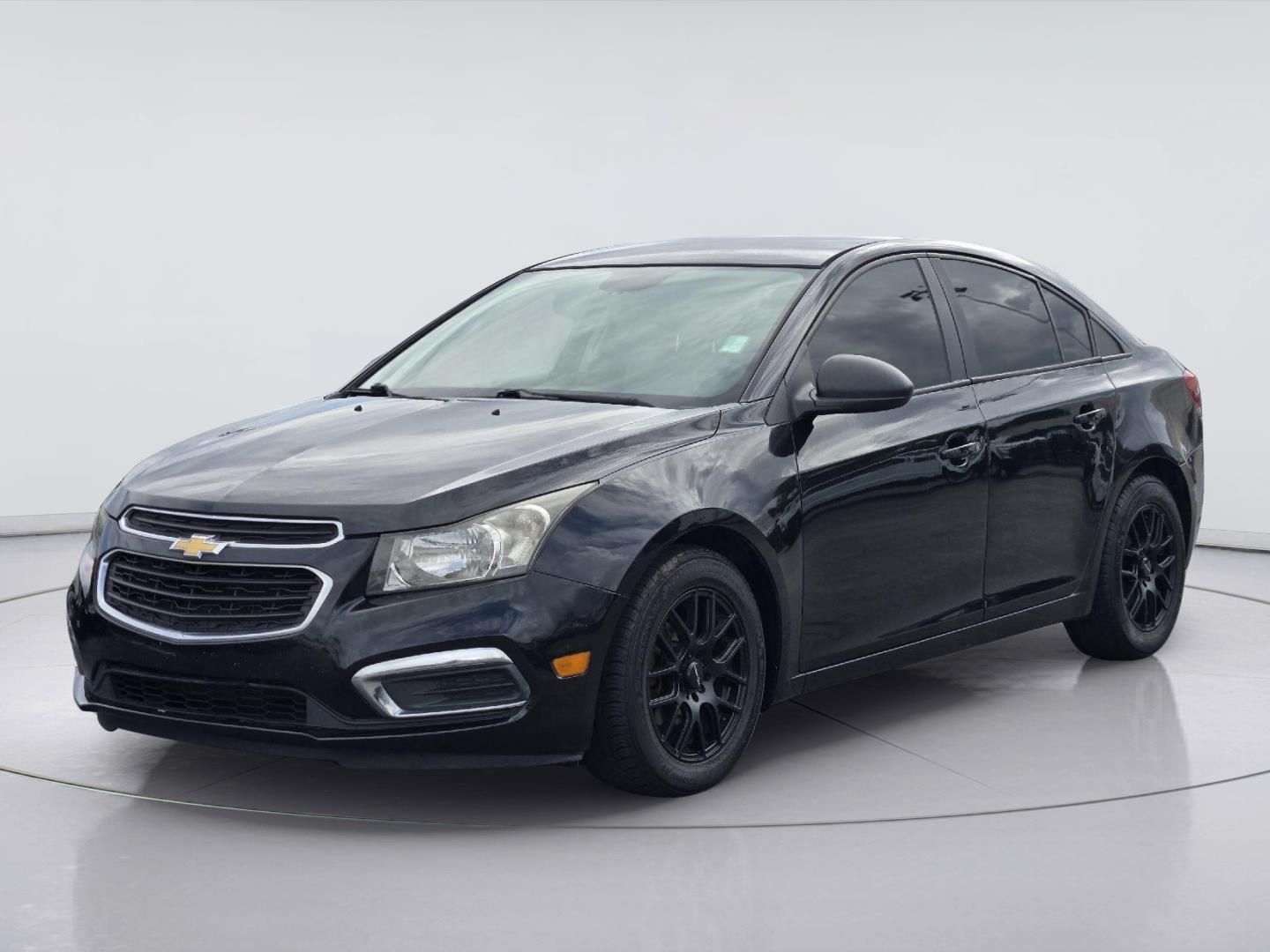 Used 2016 Chevrolet Cruze