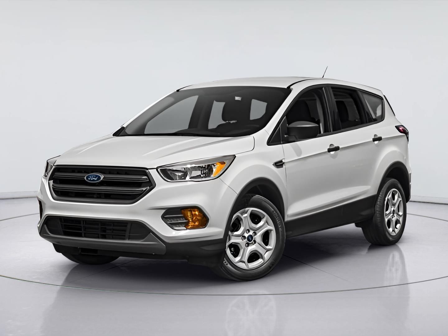 Used 2019 Ford Escape