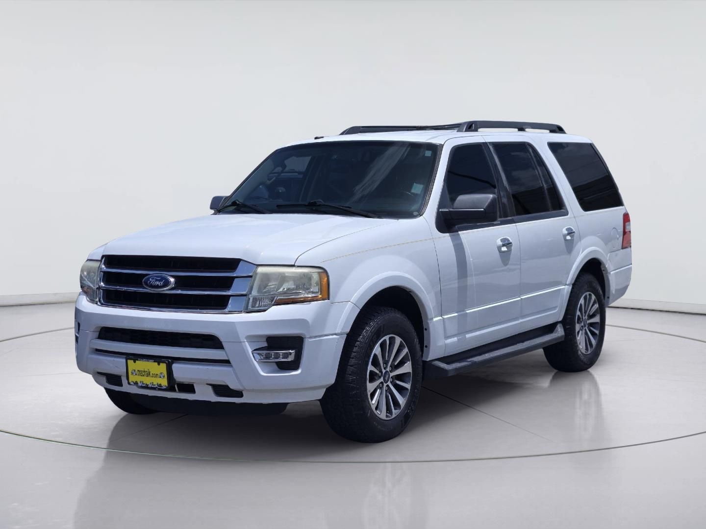 Used 2016 Ford Expedition