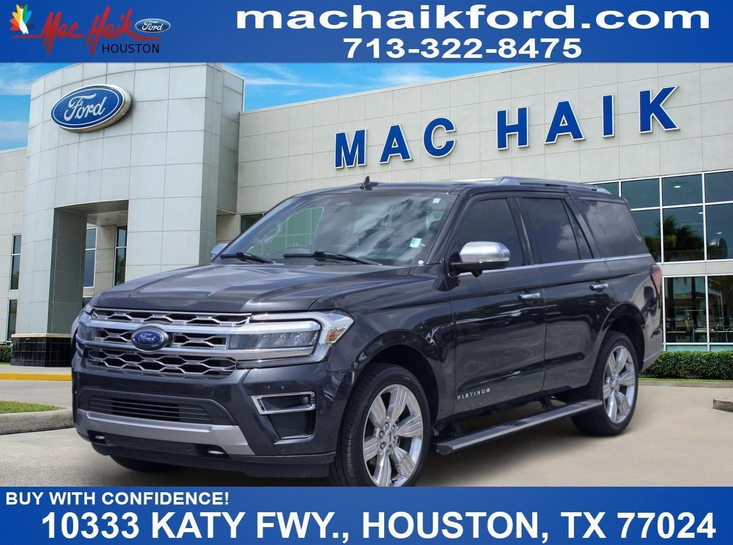 Used 2000 Ford Expedition