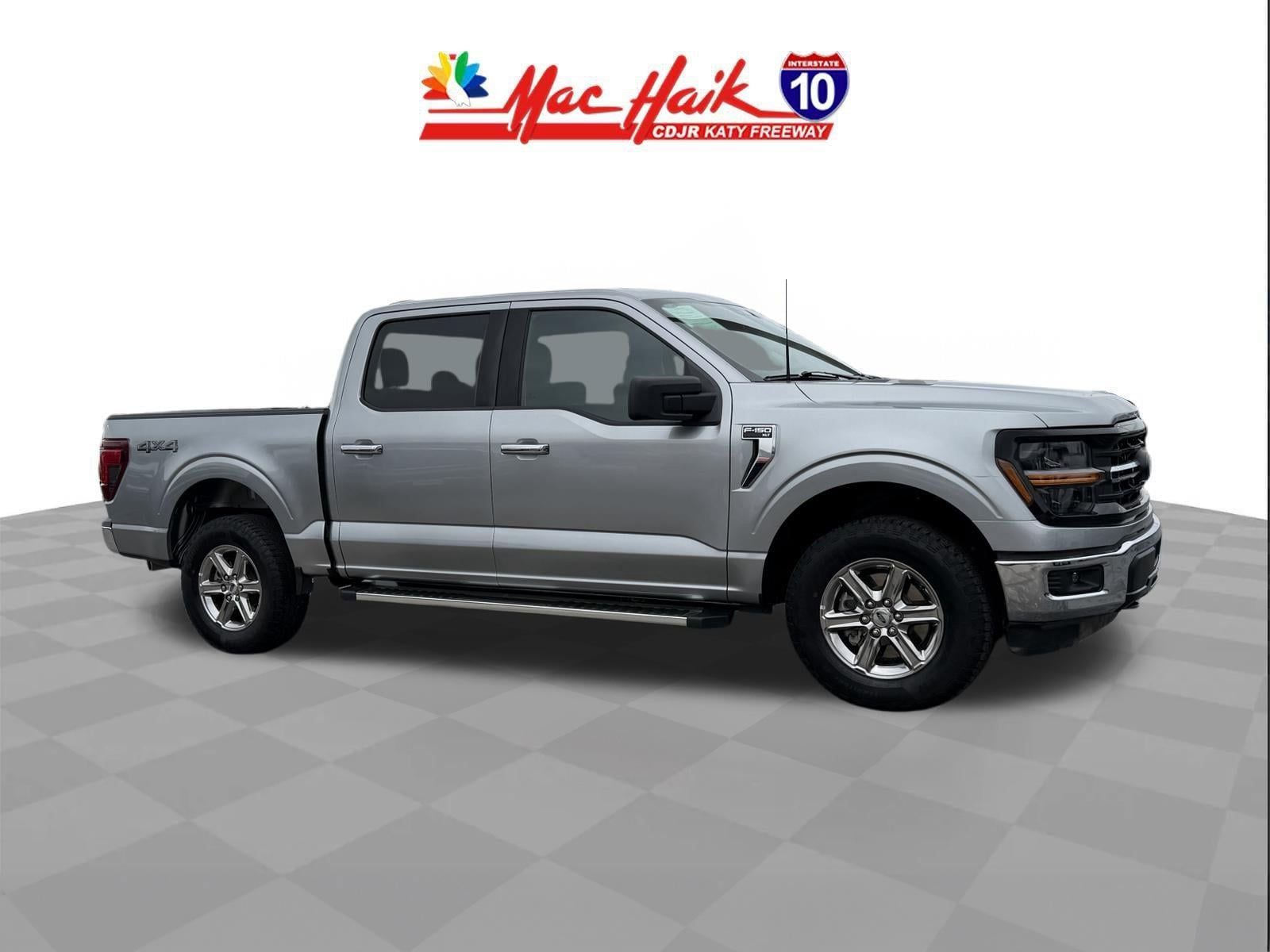 Used 2025 Ford Ford