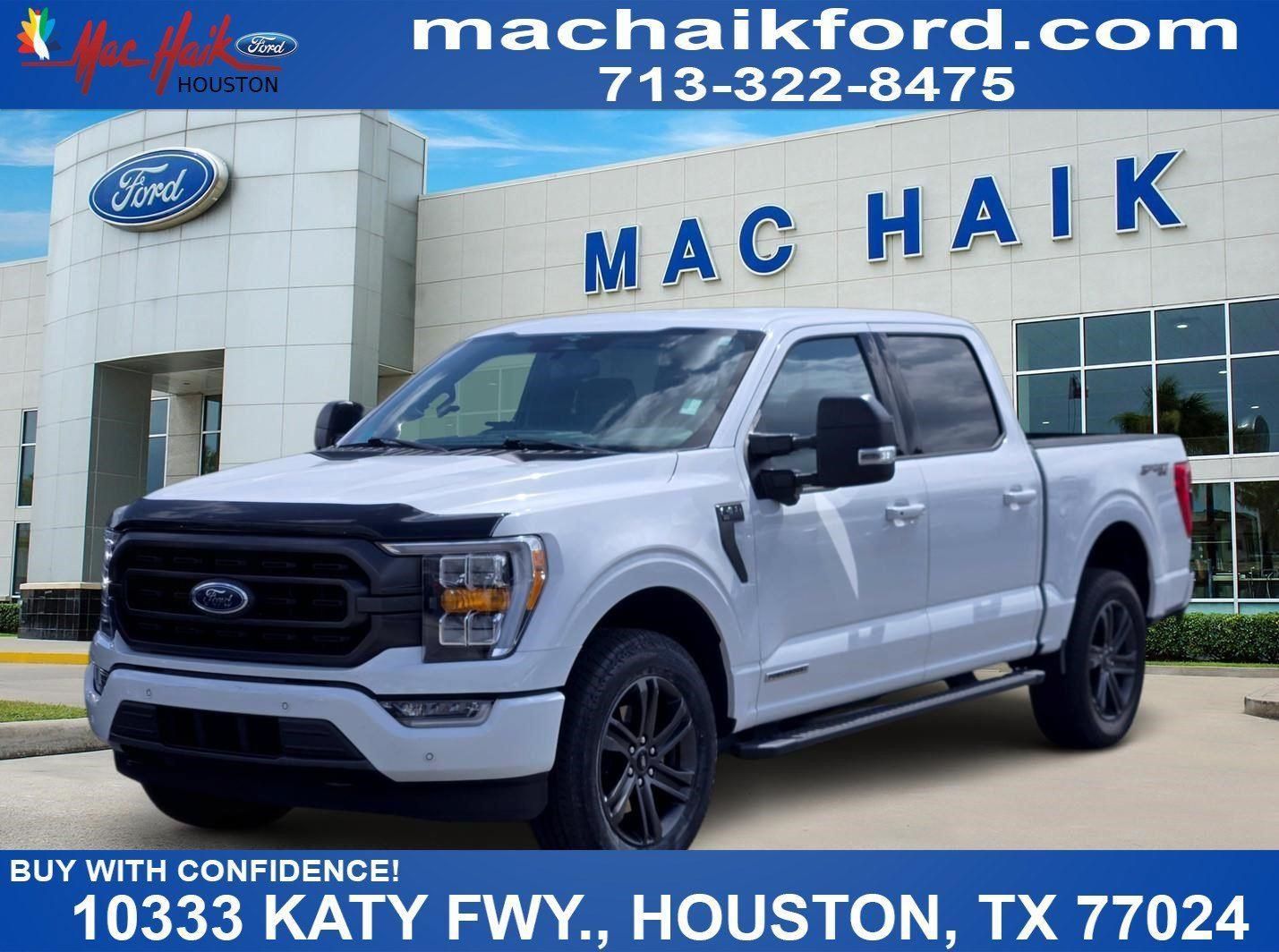Used 2000 Ford F-150