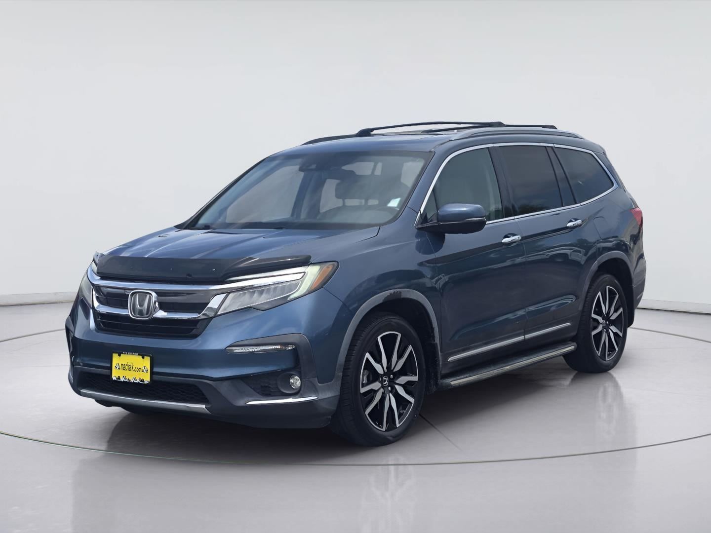 Used 2019 Honda Pilot