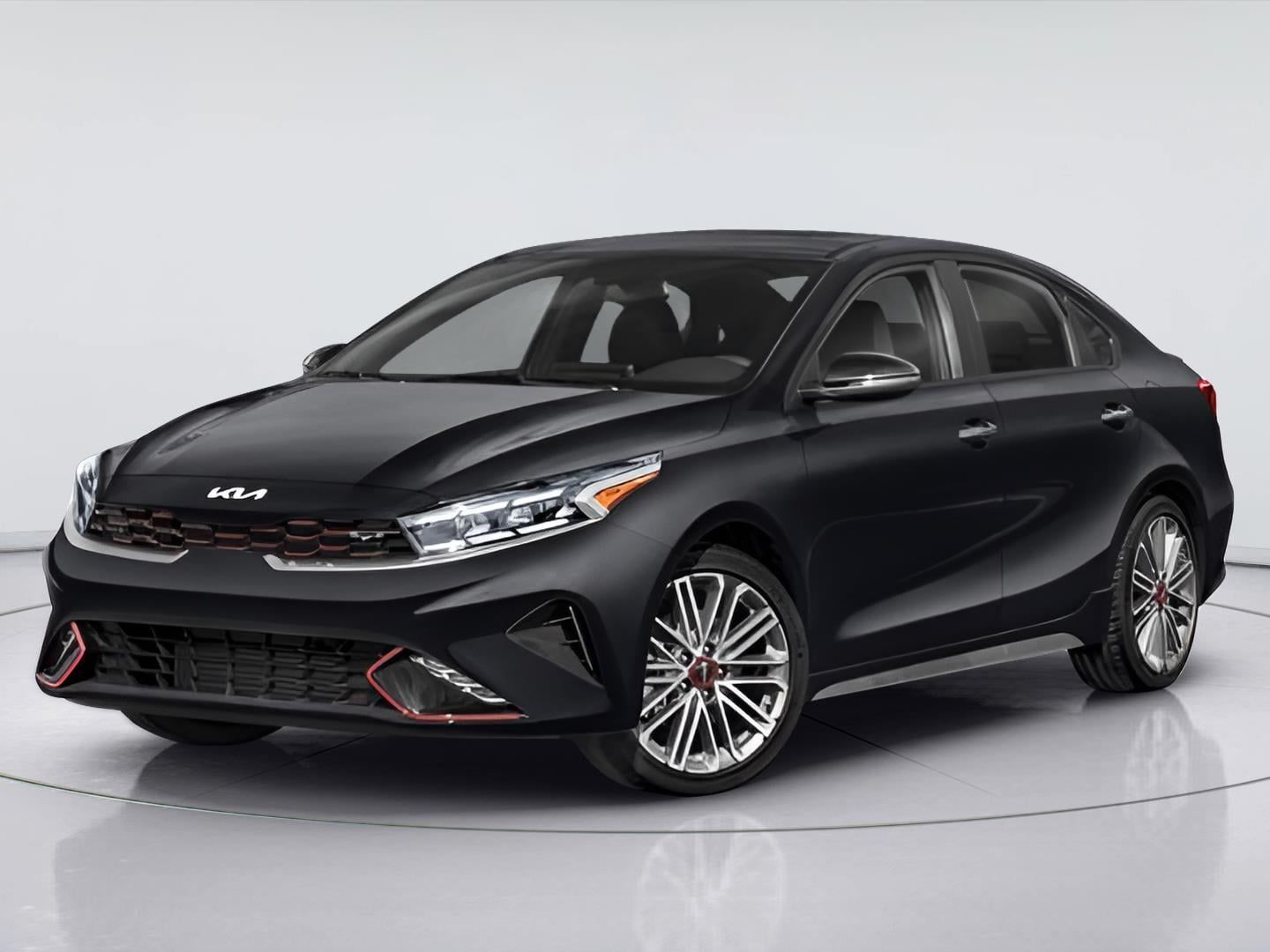 Used 2023 Kia Forte