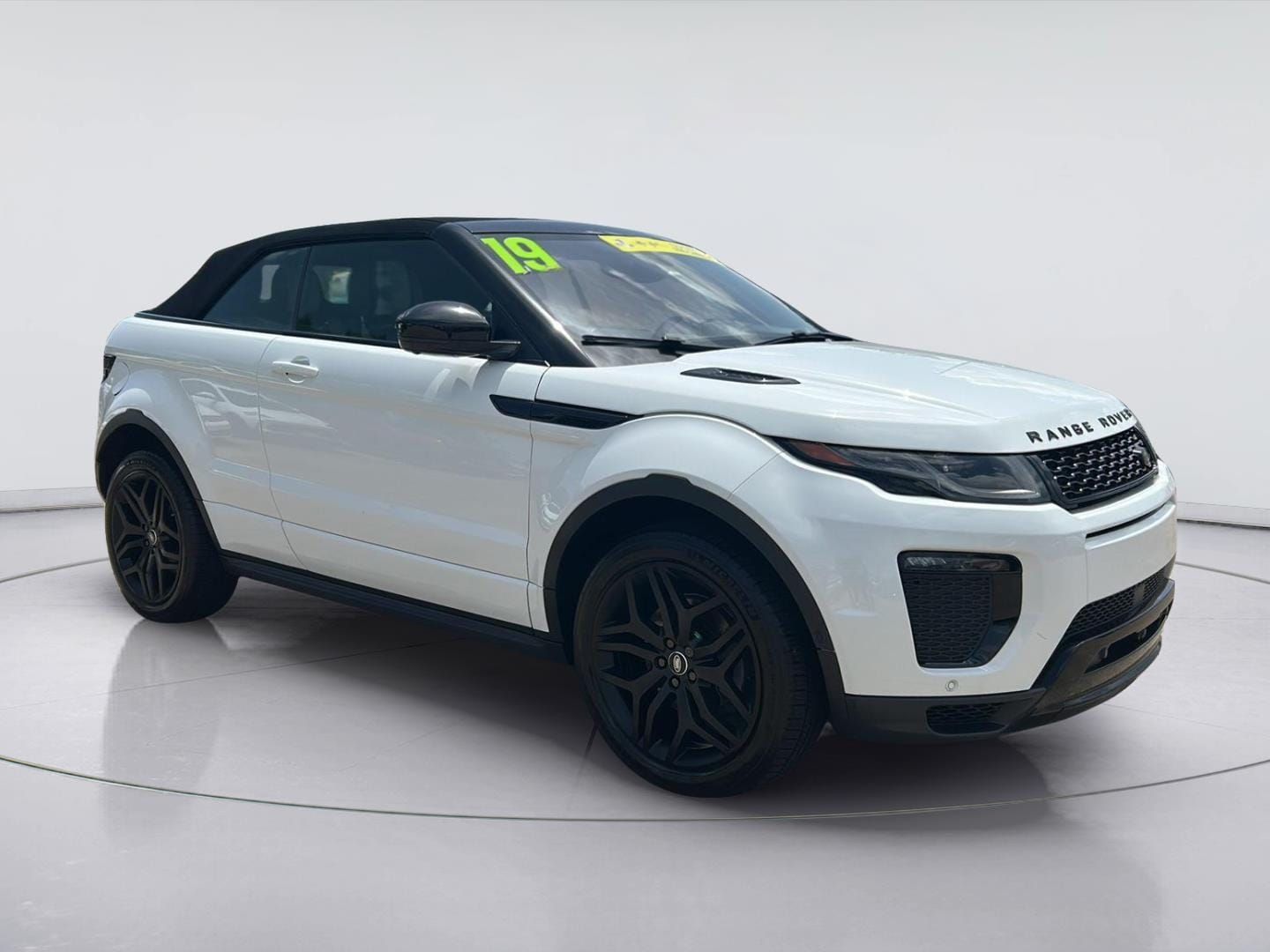 Used 2019 Land Rover Range Rover