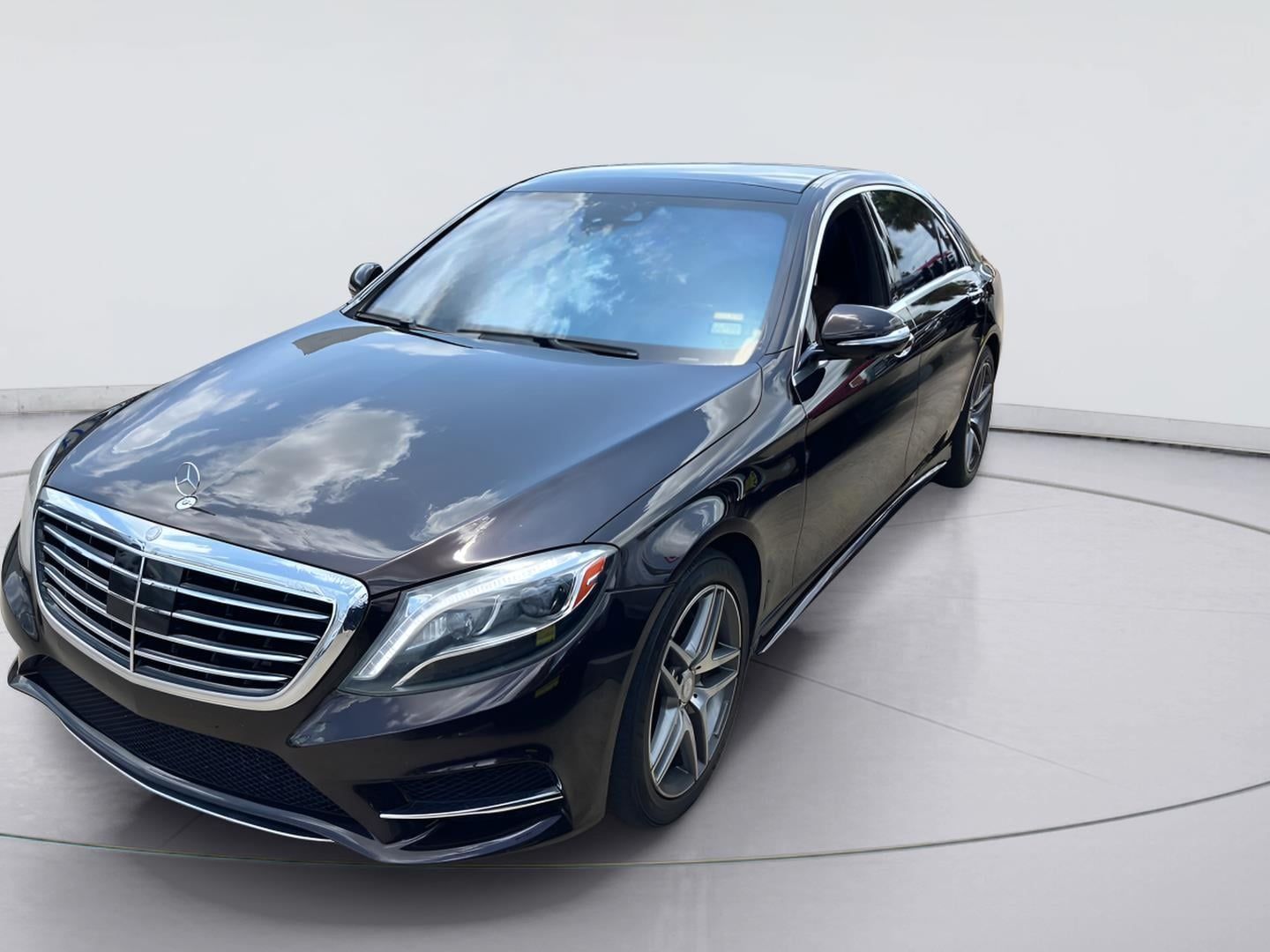 Used 2014 Mercedes-Benz CLA-Class