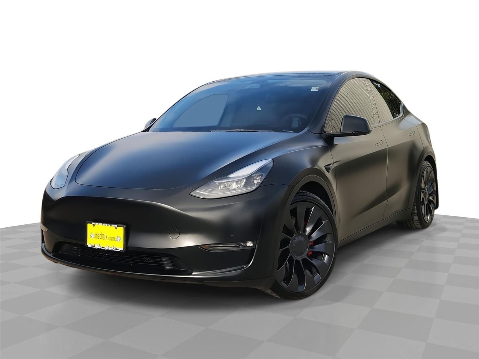 Used 2023 Tesla Tesla
