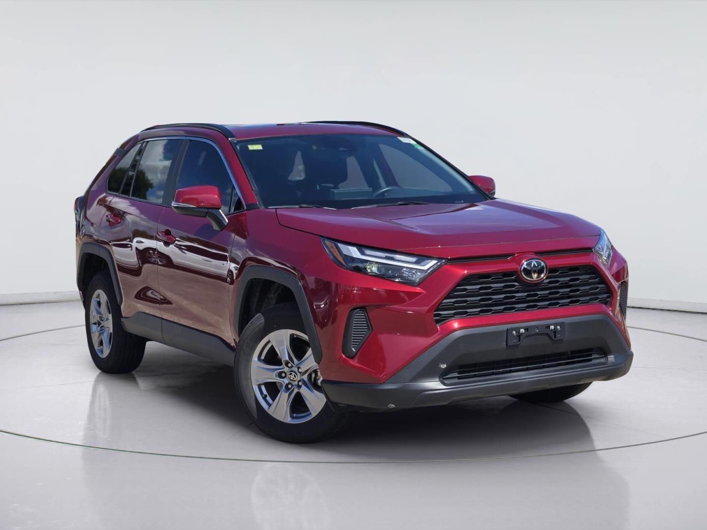 Used 2025 Toyota RAV4