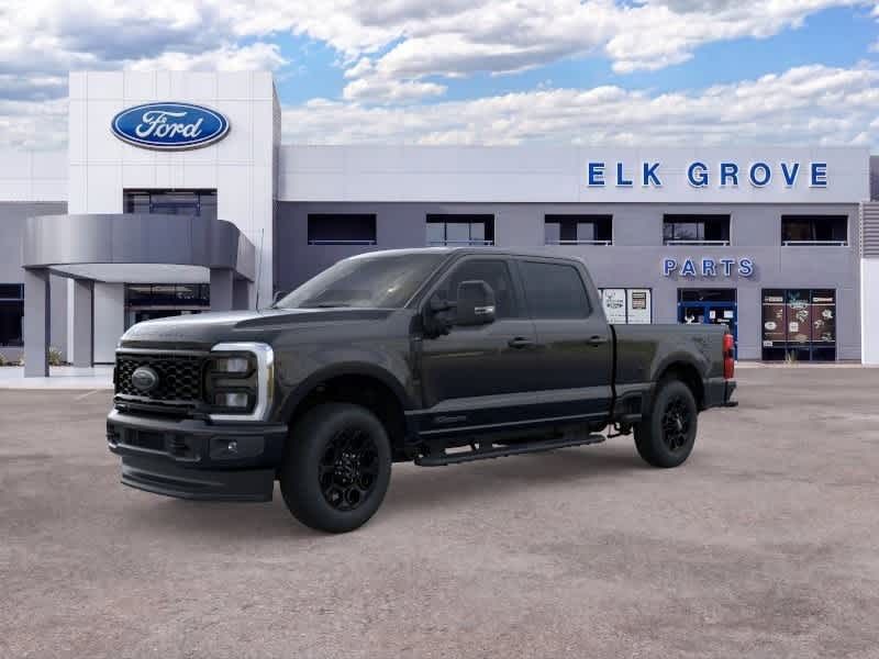New 2026 Ford Super Duty F-250