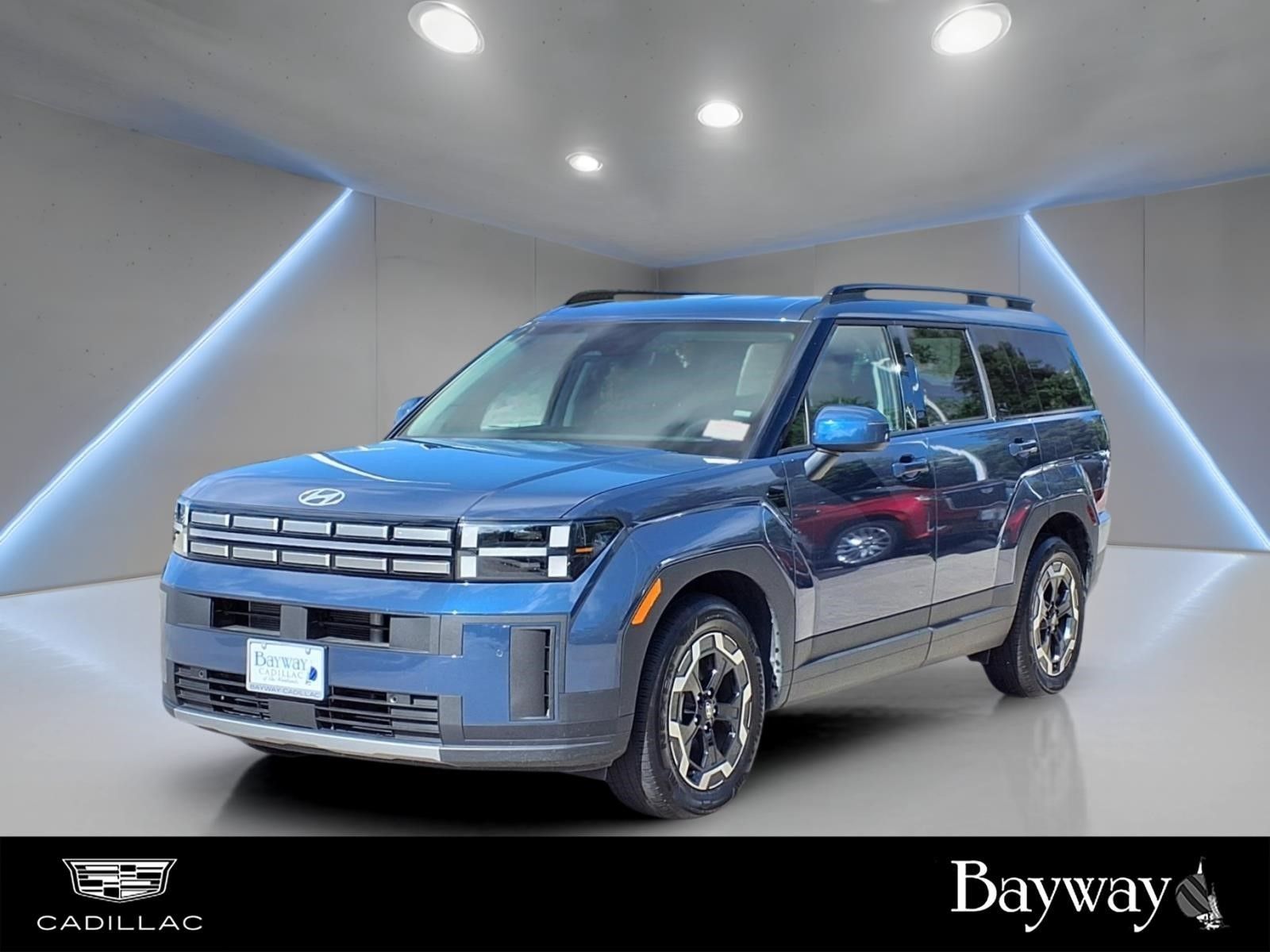 Used 2026 Hyundai Santa Fe