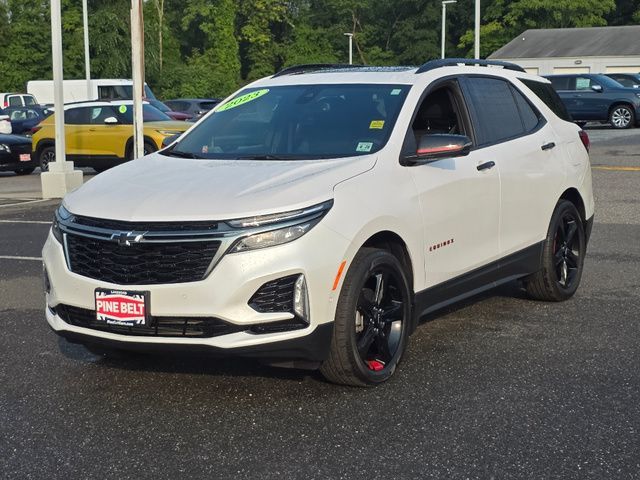 Used 2023 Chevrolet Equinox