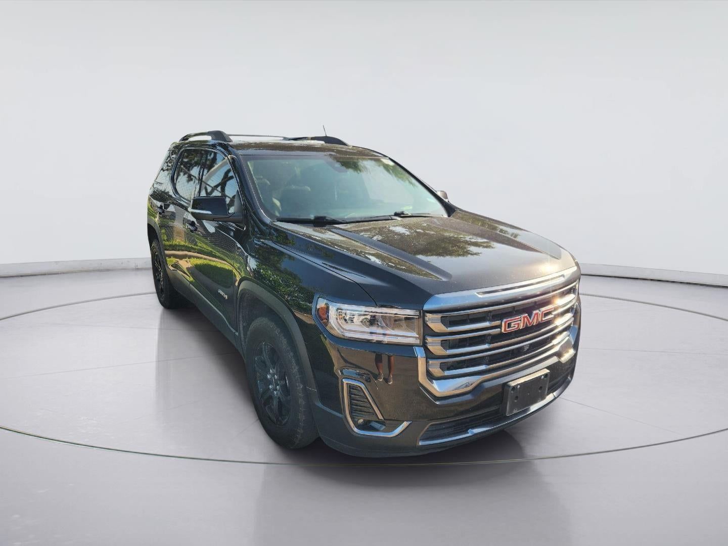 Used 2023 GMC Acadia