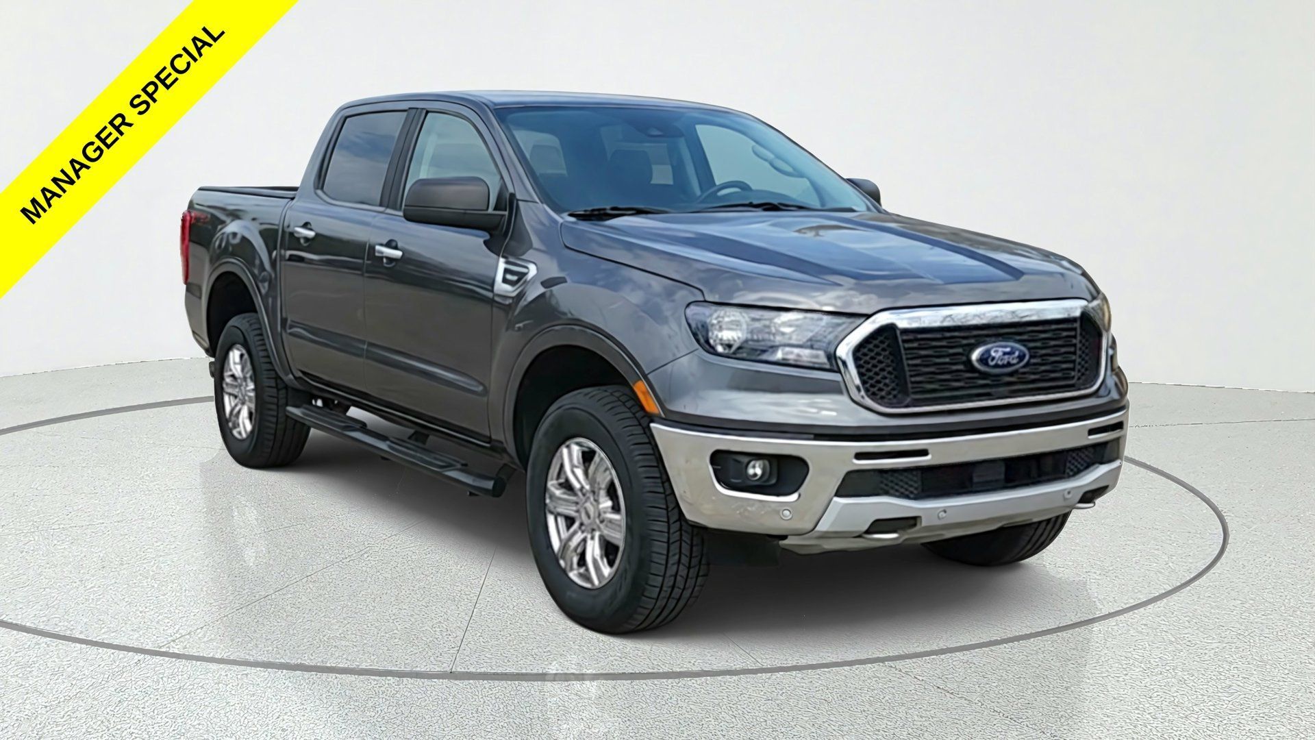 Used 2019 Ford Ranger