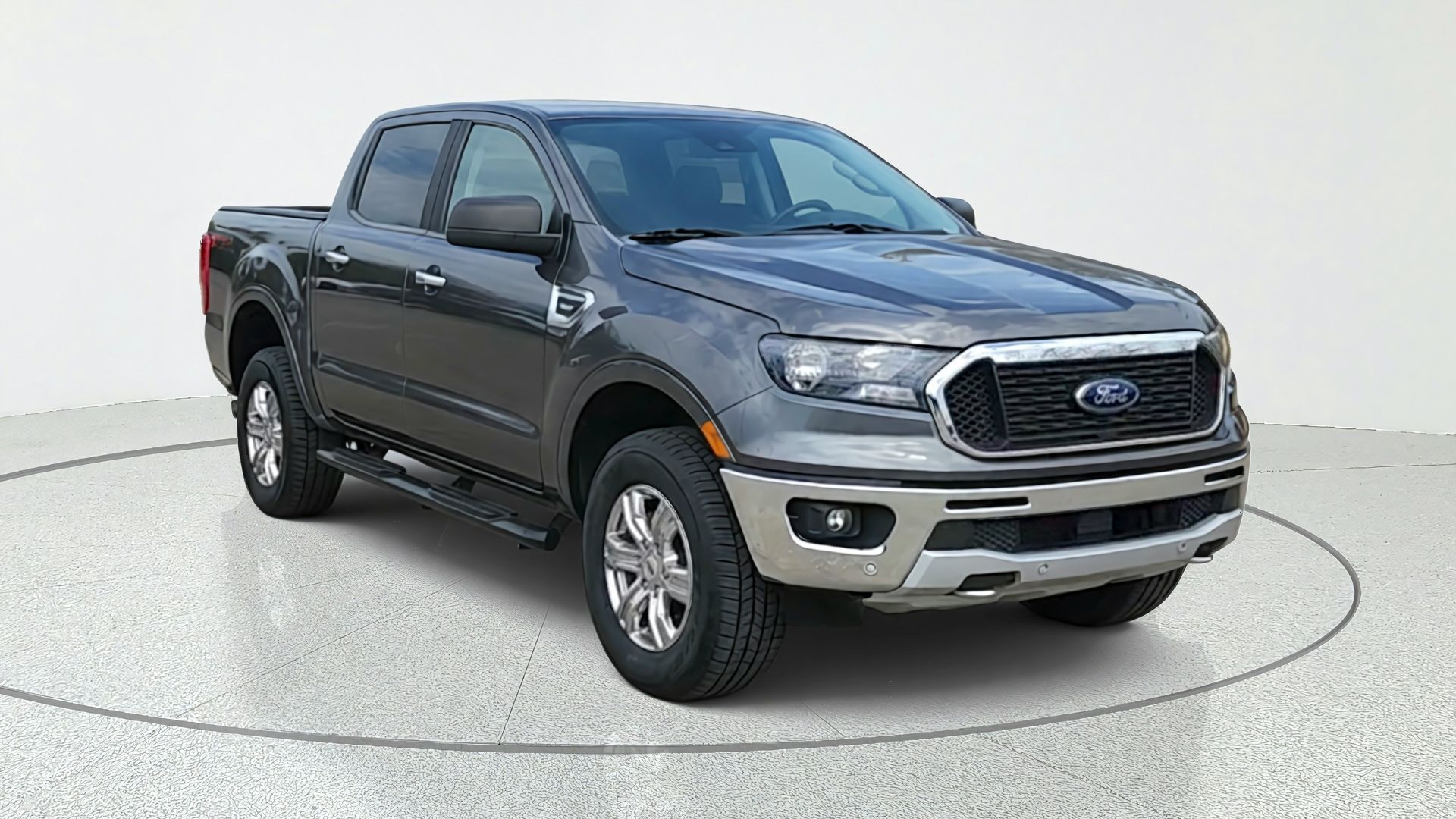 Used 2019 Ford Ranger
