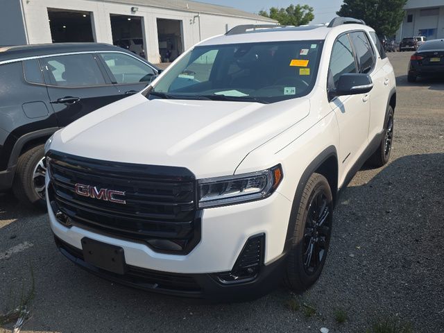 Used 2023 GMC Acadia